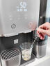 米家小米台式净饮机制冰版家用母婴级净水年会行政采购反渗透制冷加热直饮一体机3年长效滤芯 一级水效 实拍图