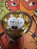 比比赞（BIBIZAN）金球巧克力 80g 婚庆喜糖 爱心礼盒 健康解馋零食 新年送礼 实拍图