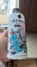 外星人电解质水 无糖饮料 0糖0卡0脂肪功能性能量运动整箱装 【新升级红包版】白桃口味600ml*15瓶 实拍图