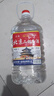 【口粮酒精选】北京二锅头清香型高度桶装瓶装泡药酒白酒 多度数 56度 5L 1桶 实拍图