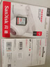 闪迪（SanDisk）128GB SD内存卡 U1 C10 至尊高速存储卡 读速140MB/s 全高清视频 数码相机理想伴侣 实拍图