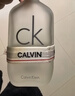 Calvin Klein 众我中性淡香水200ml 跨年礼物送男女友老婆 实拍图