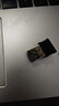 Tenda腾达 WiFi6免驱动usb无线网卡台式机专用 wifi接收器台式电脑笔记本主机网络wifi发射 内置天线 实拍图