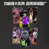 李宁秒表计时器比赛专用学生跑步田径电子秒表精确考试训练定时器 实拍图