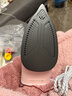 松下（Panasonic）【国家补贴】电熨斗家用小型大功率手持挂烫机大蒸汽熨烫机高效除皱熨被子烫斗团购礼品NI-M150N-P 实拍图