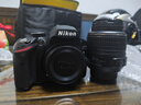 尼康\/Nikon D3200 D3400 D5300 D5600二手单反相机入门级半画幅高清旅游 尼康D3200 尼康18-55镜头【满足日常拍摄】 99成新 实拍图