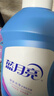 蓝月亮深层洁净洗衣液 薰衣草香 3kg+1kg*3袋+500g袋 高效除螨 强效去污 实拍图