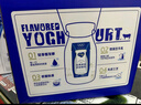 蒙牛纯甄风味酸牛奶200g*16盒 早餐酸奶配麦片送礼新老包装随机 实拍图