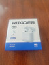 WITGOER【TOP榜第1名】蓝牙耳机适用于苹果17pro/iphone无线降噪2025最新款超长续航半入耳式运动华为小米 实拍图