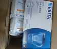 碧然德（BRITA）过滤净水器 滤水壶 海洋系列 3.5L(蓝色）+去水垢专家版滤芯11枚 环保加固包装 实拍图