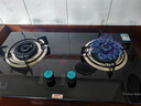 荣事达燃气灶天然气液化气煤气灶双灶嵌入式家用直喷鸳鸯大火力熄火保护天然气聚能灶具九头猛火灶 [九头猛火+玻璃]鸳鸯铜火盖 瓶装液化气5.0kw【部分火力以产品信息为准】 实拍图