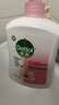 滴露（Dettol）洗手液消毒抑菌滋润500g+500g补充装儿童家庭护手替换 实拍图