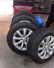 玲珑轮胎汽车轮胎215/65R16 98H 玲珑臻选 HD 适配途观/奥德赛 实拍图