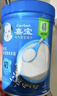 嘉宝（GERBER）婴幼儿高铁米粉维C加铁原味宝宝辅食米糊250g6-12个月 100%真验厂 实拍图
