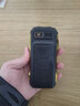 纽曼（Newman）N99三防老人手机4G全网通双卡双待大电池超长待机大字大声大按键老年人手机 备用功能机黑色 实拍图
