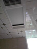 奥克斯（AUX）风暖浴霸灯暖照明排气一体集成吊顶300x600卫生间浴室式暖风机 实拍图