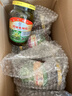 三和四美酱菜 喝粥下饭咸菜 香菜心 375g 扬州特产 中华老字号 实拍图