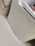 九牧（JOMOO）马桶家用暴风大冲力抗菌釉面一键快拆盖板除臭抗菌坐便器 双漩暴风脲醛抗菌11368 400mm 实拍图