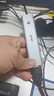 宏碁（acer）Type-C扩展坞USB3.0分线器拓展坞HDMI转接头适用MacBook 电脑手机转换器4K60Hz投屏PD充电器五合一 实拍图