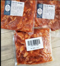 大庄园 家庭拌肉 3斤 齐齐哈尔烤肉烧烤食材 半成品调理牛肉 源头直发 实拍图