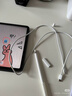 Apple/苹果 Pencil(第一代) 带USB-C转换器 触控笔手写笔苹果笔电容笔 适用部分iPad 11/Pro/Air机型 实拍图