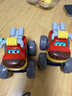汇乐玩具玩具车工程车越野车婴幼儿宝宝男女孩小汽车生日礼物 单只随机 实拍图