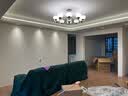 雷士（NVC）法式奶油风木棉客厅吊灯百搭餐厅吊灯中古风卧室灯具灯饰全屋套餐 木棉 10头吊灯【带9瓦三色灯泡】 实拍图