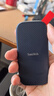 闪迪（SanDisk）1TB Type-c USB3.2移动固态硬盘（PSSD）E30高速 移动SSD 读速800MB/s 兼容手机笔记本电脑 实拍图
