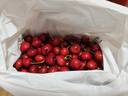 京鲜生 智利进口车厘子J级900g礼盒装 果径约26-28mm 生鲜水果礼盒 实拍图