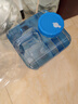 美厨（MAXCOOK）纯净水桶 矿泉水桶饮水桶15L 自驾游手提户外 方形MCX9416 实拍图
