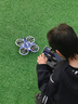 LOPOM非大疆大型穿越机无人机遥控飞机小学儿童玩具男孩生日新年礼物 实拍图