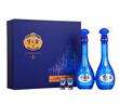 洋河 梦之蓝M6 52度500ml*2瓶 礼盒装 绵柔浓香型白酒  实拍图