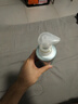 飘柔蓬松洗发水男士女士洗发露膏液活性炭530g去油 实拍图
