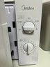 美的（Midea）快捷微波炉 家用小型 360°转盘加热 旋钮操控 易洁内胆（M1-L213B） 实拍图