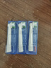欧乐B（Oral-B）电动牙刷头 通用替换刷头 适配成人2D/3D全部型号小圆头牙刷【不适用iO系列】 精准清洁型 3支 实拍图