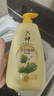六神沐浴露艾叶滋润1kg+200g持久留香男士专用沐浴液乳女士保湿家庭用 实拍图