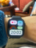 小米（MI）REDMI Watch 6典雅黑 国家补贴 澎湃OS 3 心率血氧监测 蓝牙通话 红米手表6 智能手表 小米汽车 实拍图