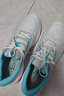 李宁吾跃 V2丨反光慢跑鞋男子秋冬季软弹舒适休闲跑步鞋ARST053 实拍图