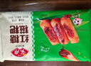 安井红糖糍粑半成品纯糯米滋粑手工年糕火锅食材油炸即食小吃糕点 安井红糖糍粑237g*4袋【48根】 实拍图