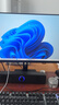 小米（MI）REDMI 23.8英寸显示器 144Hz IPS技术 专业级色准 低蓝光 电竞电脑办公显示器显示屏 A24 2026款 实拍图