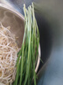 有机韭菜 250g 实拍图