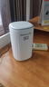 纽曼5G无线路由器随身WiFi6移动免插卡cpe多网通千兆双频车载便携式高速上网卡全国通用流量2025款 实拍图