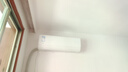 美的空调 爆款推荐 酷省电 新一级能效 变频冷暖 家电国家补贴入口 节能省电家用卧室挂机 以旧换新 酷省电 大1.5匹 省电25% 实拍图