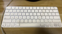 【9成新】Apple/苹果 妙控键盘-中文 (拼音) USB-C端口 苹果键盘蓝牙键盘无线键盘办公键盘 适用于MAC/iPad   实拍图
