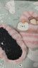 巴拉巴拉balaOne宝宝地板袜防滑点胶冬季加绒保暖袜子学步萌209425172202 实拍图