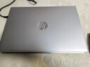 惠普（HP）战66 16英寸2025轻薄办公笔记本电脑 标压锐龙7 H 255 24G 1T 2.5K屏 1年上门【国家补贴】 实拍图