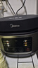 美的（Midea）电饭煲电饭锅小型3升2-3人前置大屏面板24小时预约多功能压力家用智能电饭煲FB30Q1-406K 实拍图