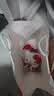 正版hellokitty包包挂件毛绒玩偶生日礼物送女生闺蜜七夕情人节 圣诞款kitty+礼袋【正版】 实拍图