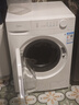 美的（Midea）滚筒洗衣机全自动 带烘干洗烘一体 10公斤家用超薄 双重除菌 MD100V11FPRO 以旧换新 国家补贴 实拍图