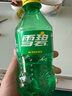 可口可乐（Coca-Cola）檀健次代言 雪碧 Sprite柠檬味汽水碳酸饮料300ml*24瓶 整箱装 实拍图